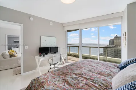 495 Brickell Avenue Miami FL 33131