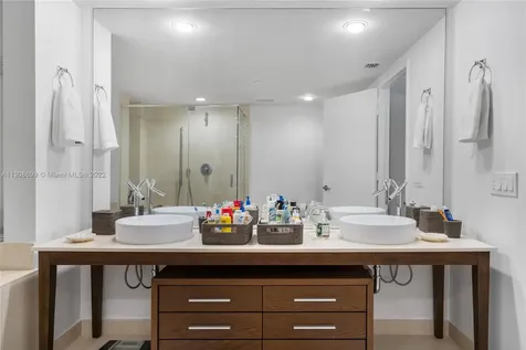 495 Brickell Avenue Miami FL 33131