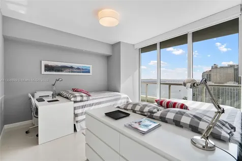 495 Brickell Avenue Miami FL 33131