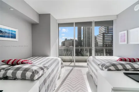 495 Brickell Avenue Miami FL 33131