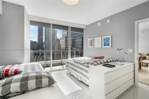 495 Brickell Avenue Miami FL 33131