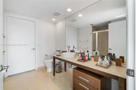 495 Brickell Avenue Miami FL 33131