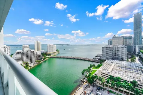 495 Brickell Avenue Miami FL 33131