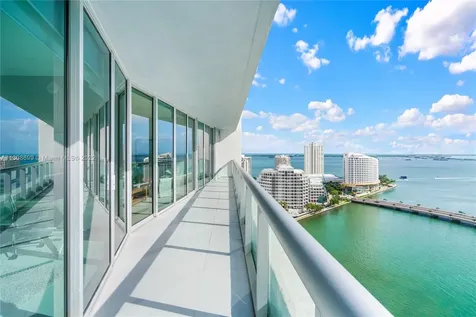 495 Brickell Avenue Miami FL 33131