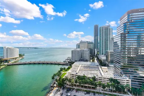 495 Brickell Avenue Miami FL 33131