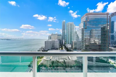 495 Brickell Avenue Miami FL 33131