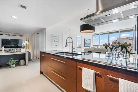 495 Brickell Avenue Miami FL 33131