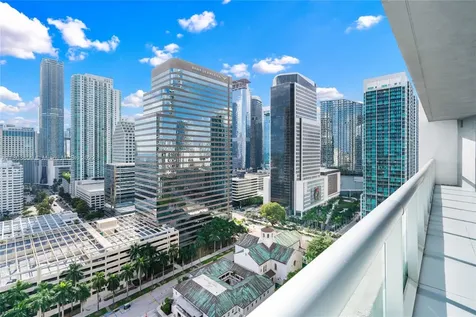 495 Brickell Avenue Miami FL 33131