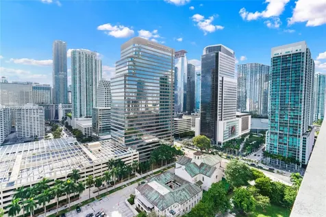 495 Brickell Avenue Miami FL 33131