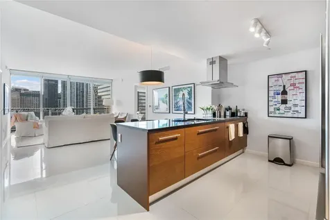 495 Brickell Avenue Miami FL 33131