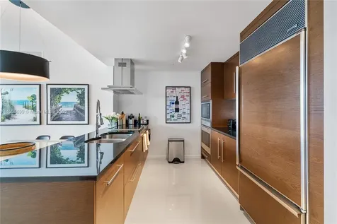495 Brickell Avenue Miami FL 33131
