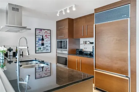495 Brickell Avenue Miami FL 33131