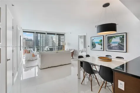 495 Brickell Avenue Miami FL 33131