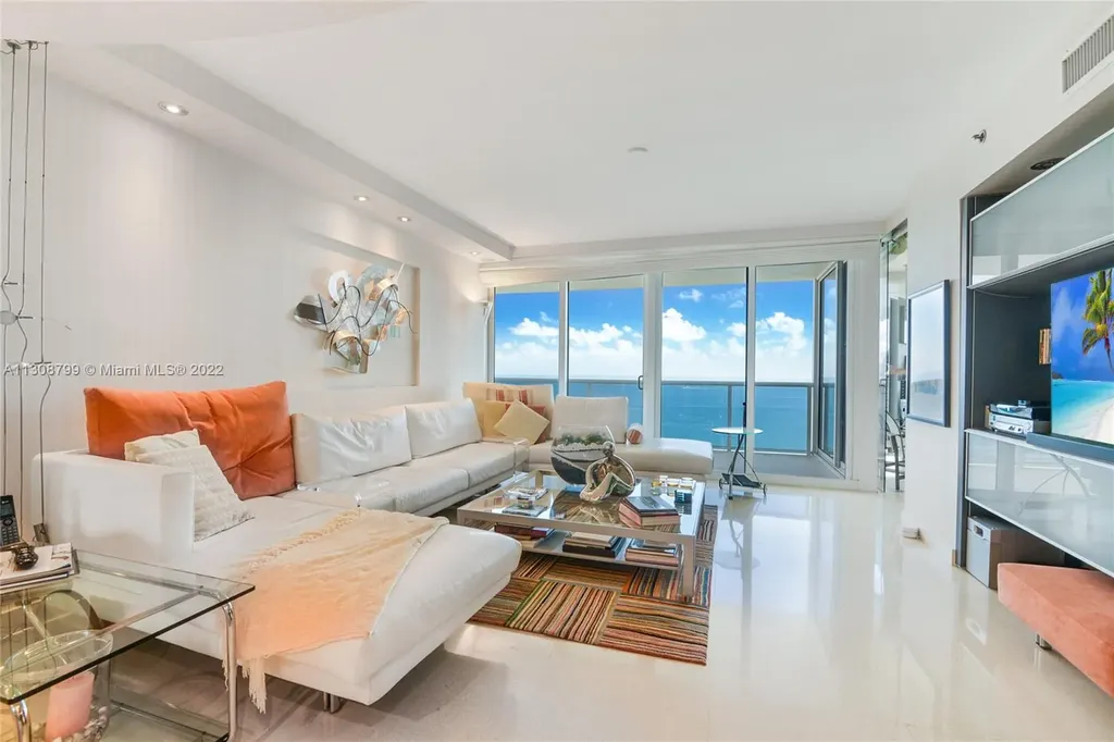19111 Collins Avenue Sunny Isles Beach FL 33160