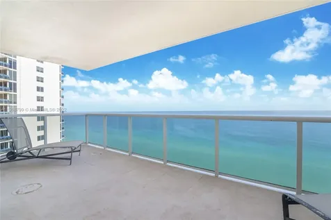 19111 Collins Avenue Sunny Isles Beach FL 33160
