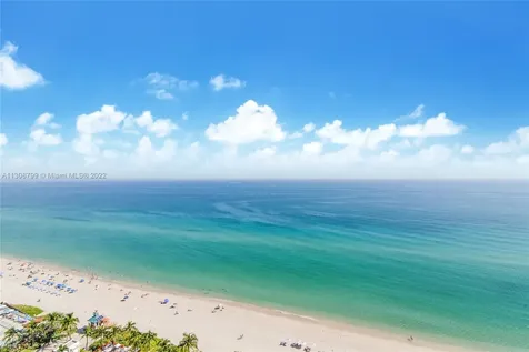 19111 Collins Avenue Sunny Isles Beach FL 33160