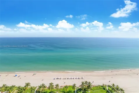 19111 Collins Avenue Sunny Isles Beach FL 33160