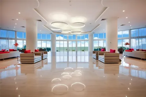 19111 Collins Avenue Sunny Isles Beach FL 33160