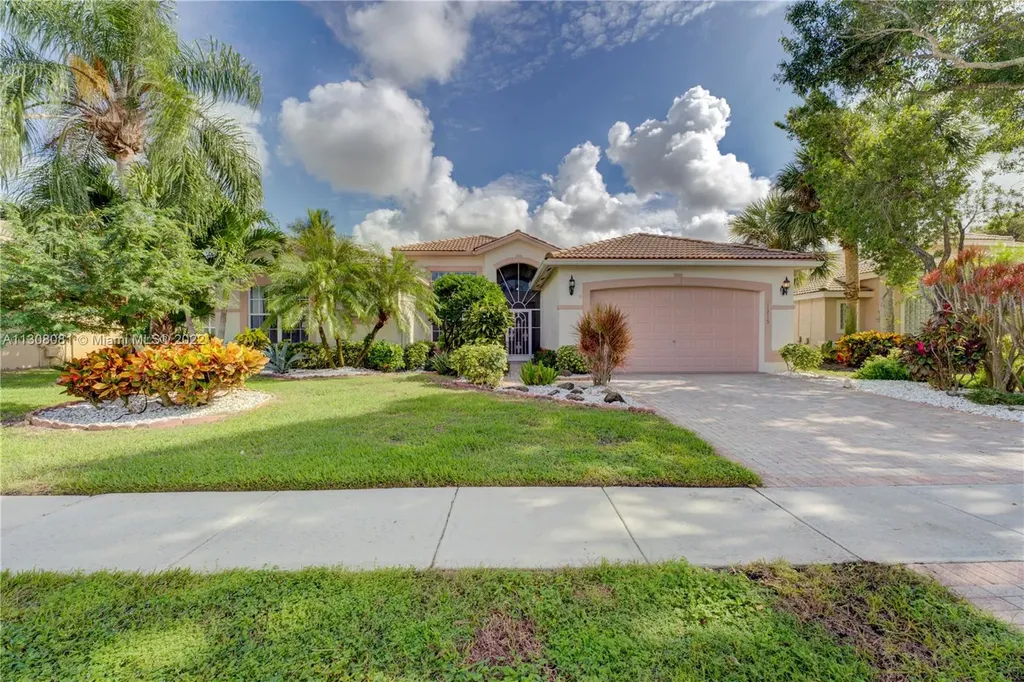 11719 Caracas Boulevard Boynton Beach FL 33437