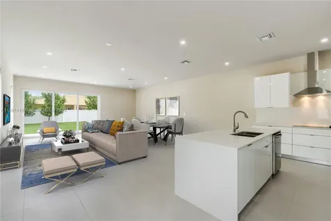 2859 SW 37th Court Miami FL 33134
