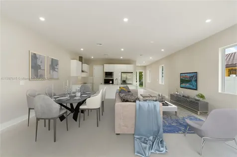 2859 SW 37th Court Miami FL 33134