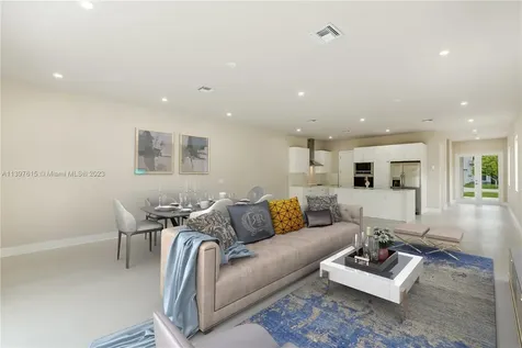 2859 SW 37th Court Miami FL 33134
