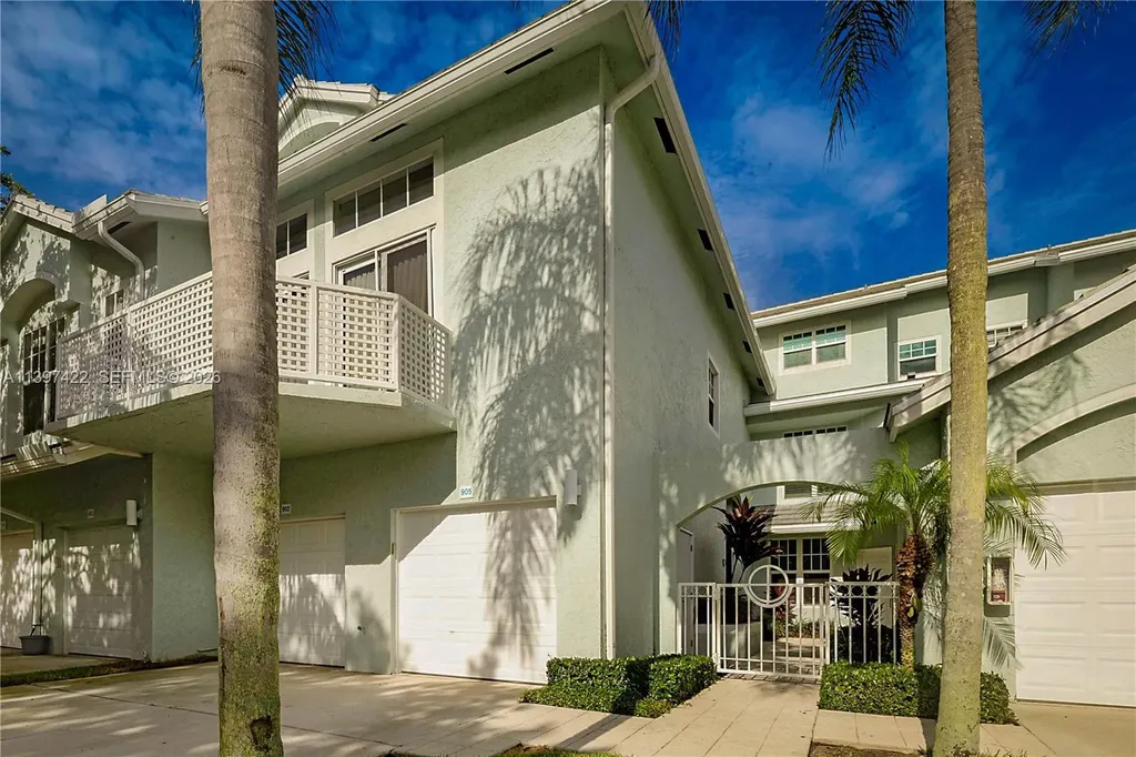 905 Mainsail Circle Jupiter FL 33477