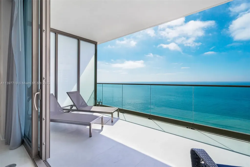 18975 Collins Avenue Sunny Isles Beach FL 33160