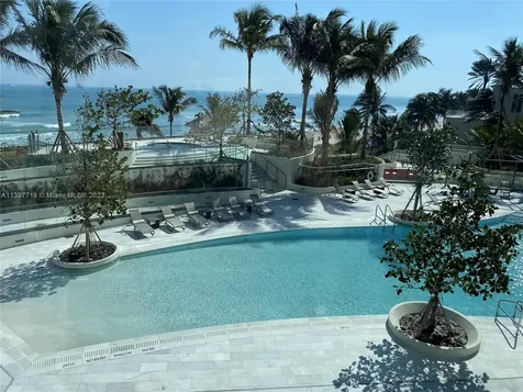 18975 Collins Avenue Sunny Isles Beach FL 33160