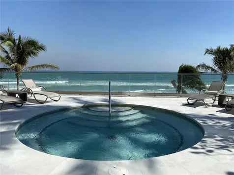 18975 Collins Avenue Sunny Isles Beach FL 33160