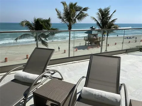 18975 Collins Avenue Sunny Isles Beach FL 33160