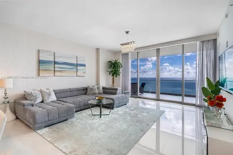 18975 Collins Avenue Sunny Isles Beach FL 33160