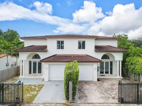 3111-3113 SW 12th Street Miami FL 33135