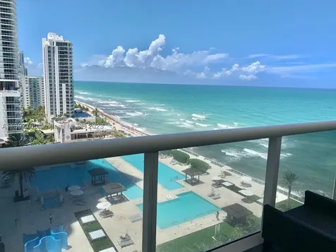 1830 S Ocean Drive Hallandale Beach FL 33009