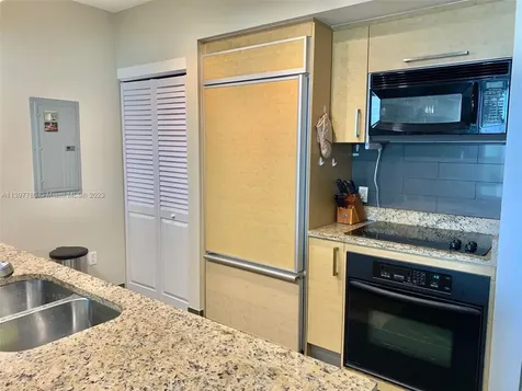 1830 S Ocean Drive Hallandale Beach FL 33009