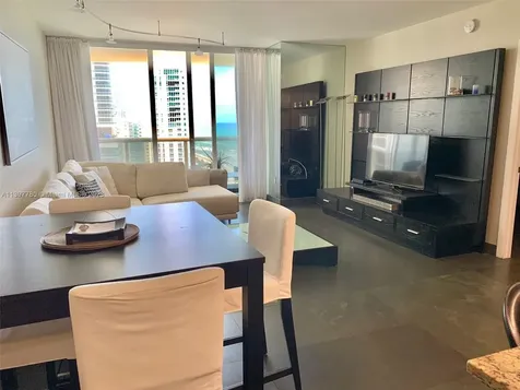1830 S Ocean Drive Hallandale Beach FL 33009