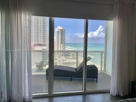 1830 S Ocean Drive Hallandale Beach FL 33009