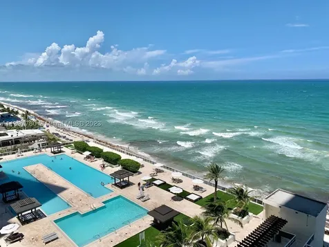 1830 S Ocean Drive Hallandale Beach FL 33009