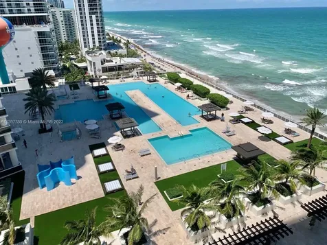 1830 S Ocean Drive Hallandale Beach FL 33009