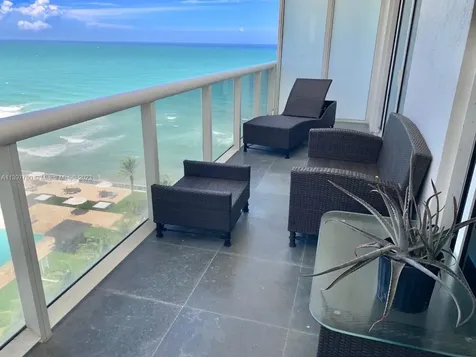 1830 S Ocean Drive Hallandale Beach FL 33009