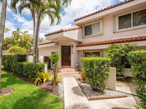 10957 SW 75th Street Miami FL 33173
