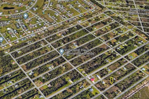 26318 Hapsburg Road Punta Gorda FL 33955