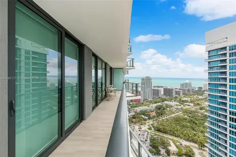 1300 S Miami Avenue Miami FL 33130