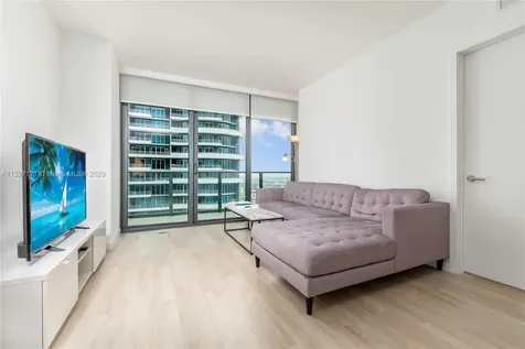 1300 S Miami Avenue Miami FL 33130