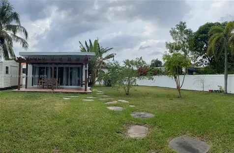 340 Payne Drive Miami Springs FL 33166