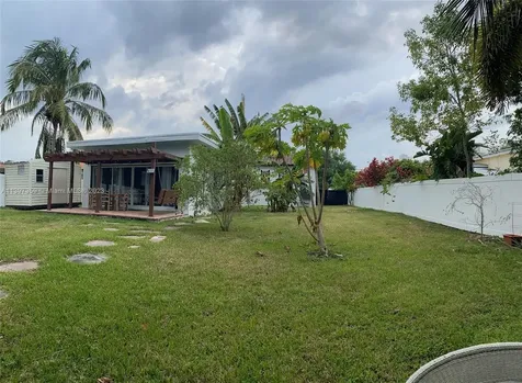 340 Payne Drive Miami Springs FL 33166