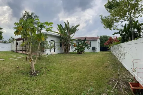 340 Payne Drive Miami Springs FL 33166
