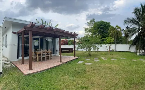 340 Payne Drive Miami Springs FL 33166
