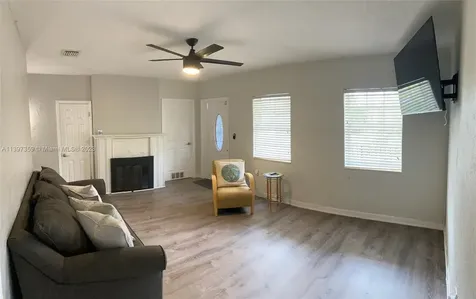 340 Payne Drive Miami Springs FL 33166