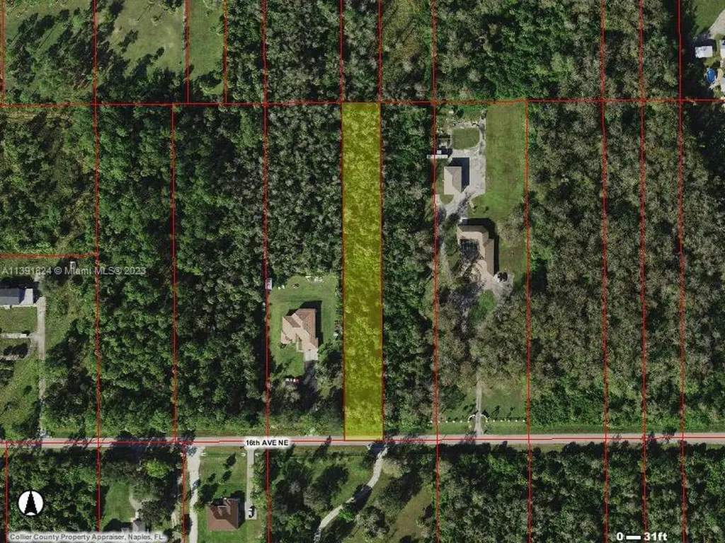 2471 16 Avenue NE Naples FL 34120